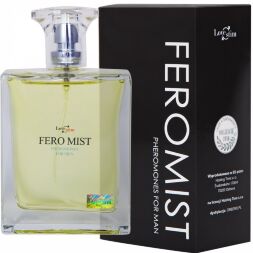 Духи с феромонами для мужчин Feromist NEW men, 100 ml