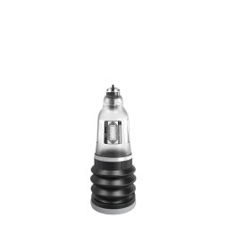 Гидропомпа Bathmate Hydromax 3 Clear, для члена длиной до 7,5 см, диаметр до 4,5 см