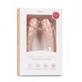 Двусторонний реалистичный фаллоимитатор EasyToys «Mr. Long Dong» 33cm