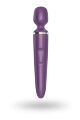 Вибратор микрофон SATISFYER WAND-ER WOMEN PURPLE