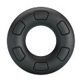 Ерекційне кільце Crazy Bull - Bertram Super Soft Silicone Cock Ring, BI-210247