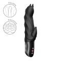 Вибратор Fun Factory Darling Devil Black
