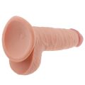 Мʼякий фалоімітатор - The Ultra Soft Dude 7.5"