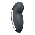 Вибростимулятор-пульсатор Satisfyer Tap &amp; Climax 2 Grey