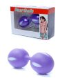 Вагинальные шарики Boss Series - Smartballs Purple, BS6700017