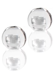 Вагінальні кульки Pearl Drops ToyJoy