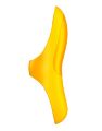Вибратор для клитора Teaser Dark Yellow