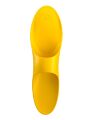 Вибратор для клитора Teaser Dark Yellow