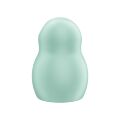 Вакуумный стимулятор с вибрацией Satisfyer Pro To Go 1 Mint