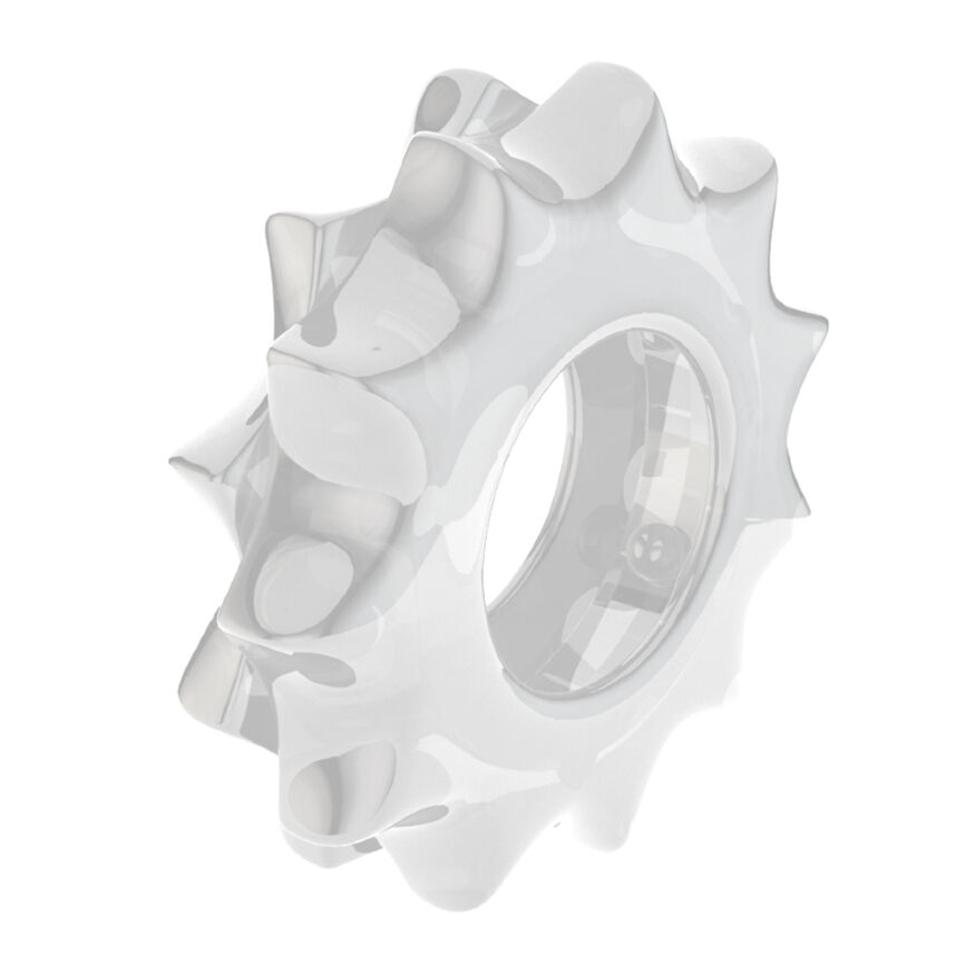 Ерекційне кільце - Power Plus Cockring 1 Clear