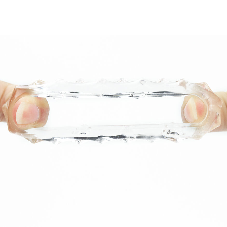 Ерекційне кільце - Power Plus Cockring 1 Clear