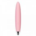 Компактный Вибростимулятор Клитора  Svakom Daisy, Pink