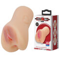 Мастурбатор вагина - Crazy Bull Elena Masturbator Flesh