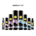 Анальна змазка pjur analyse me! Relaxing jojoba silicone 250 мл на силіконовій основі з олією жожоба