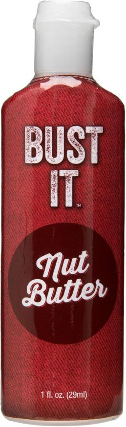 Кончающий фаллоимитатор Doc Johnson The Realistic Cock ULTRASKYN - Squirting 9,5 Inch Chocolate