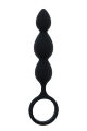 Анальный плаг ALL TIME FAVORITES SILICONE ANAL BEAD