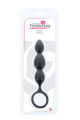 Анальный плаг ALL TIME FAVORITES SILICONE ANAL BEAD
