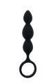 Анальный плаг ALL TIME FAVORITES SILICONE ANAL BEAD