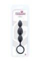 Анальный плаг ALL TIME FAVORITES SILICONE ANAL BEAD