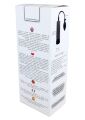 Вакуумна помпа з грушею чорного кольору - Powerpump Black