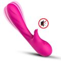 Вибромассажер для точки G Boys of Toys - Romance Pink, BS5200007