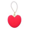 Набір еротичних гаджетів Dream Toys Amour The Hearts of Love, червоний