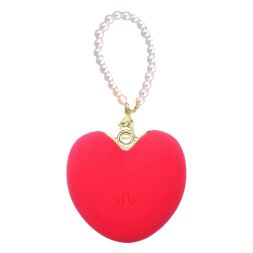 Набір еротичних гаджетів Dream Toys Amour The Hearts of Love, червоний