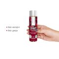Смазка на водной основе System JO H2O - Raspberry Sorbet (120 мл) без сахара, растительный глицерин