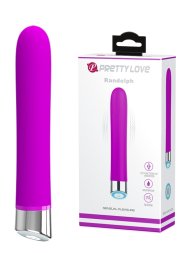 Вибростимулятор Pretty Love Randolph Purple, BI-014612