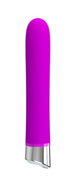 Вибростимулятор Pretty Love Randolph Purple, BI-014612