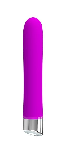 Вибростимулятор Pretty Love Randolph Purple, BI-014612