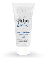 Лубрикант - Just Glide Waterbased, 20 мл