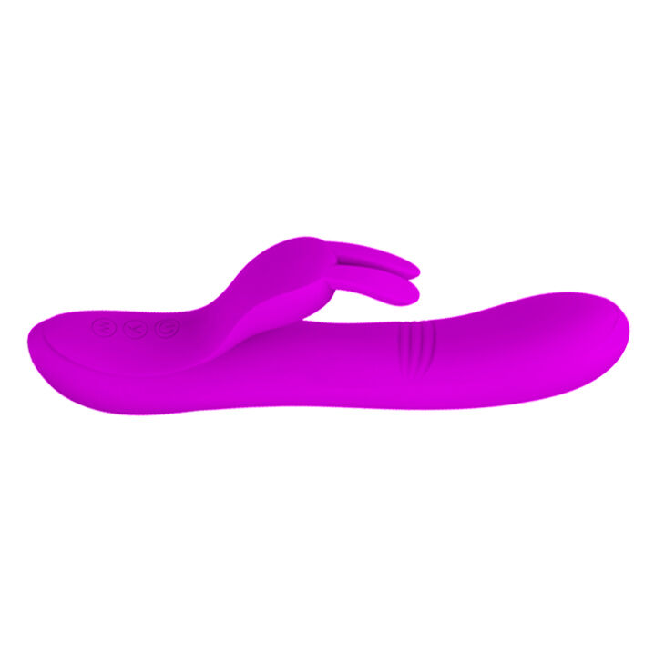 Вібратор - Pretty Love Dylan Vibrator Purple