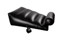 Подушка для секса DARK MAGIC RAMP WEDGE INFLATABLE CUSHION