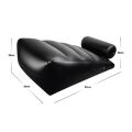 Подушка для секса DARK MAGIC RAMP WEDGE INFLATABLE CUSHION
