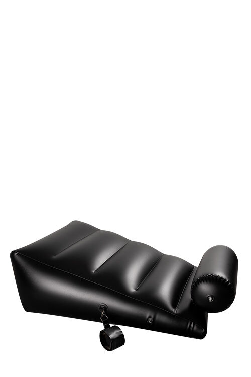 Подушка для секса DARK MAGIC RAMP WEDGE INFLATABLE CUSHION