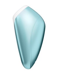 Satisfyer Love Breeze Ice Blue