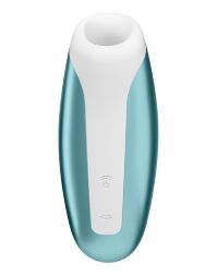 Satisfyer Love Breeze Ice Blue