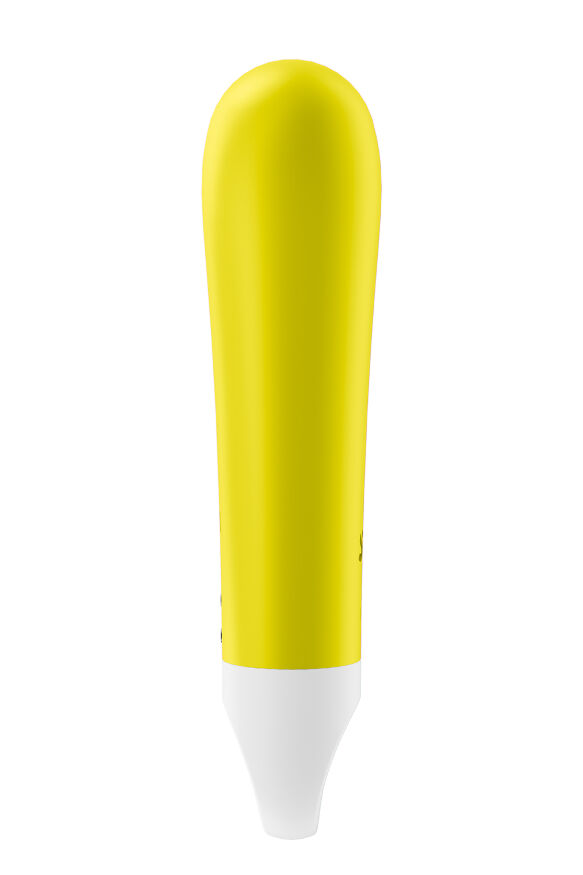T360168 Мощная вибропуля Satisfyer Ultra Power Bullet 1 Yellow