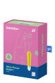 T360168 Мощная вибропуля Satisfyer Ultra Power Bullet 1 Yellow
