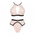Комплект Obsessive Lilines S/M
