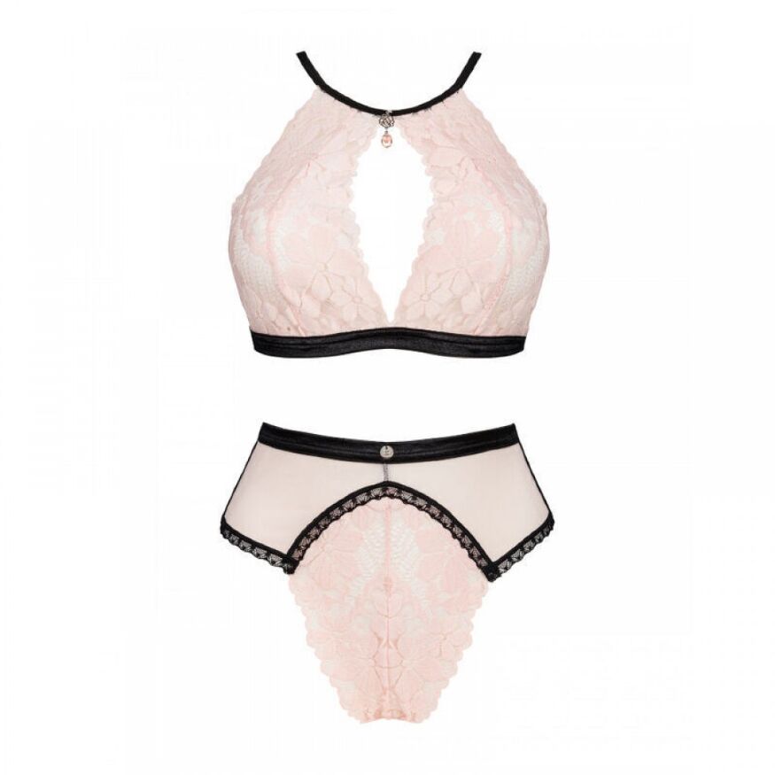 Комплект Obsessive Lilines S/M