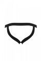 Трусы мужские Passion 044 SLIP OPEN BEN black L/XL