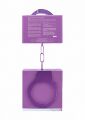 Наручники - Ouch! Beginner's Handcuffs Purple