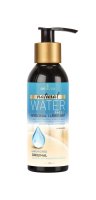 Лубрикант на водной основе Sensuva - Natural Water-Based (125 мл), без глицерина и парабенов