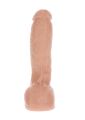 Великий член Toy Joy Get Real Extreme XXL Dildo 11 Inch