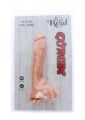 Великий член Toy Joy Get Real Extreme XXL Dildo 11 Inch