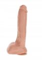 Великий член Toy Joy Get Real Extreme XXL Dildo 11 Inch