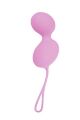 Вагинальные шарики OVO L3 LOVE BALL, PINK