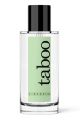 Духи с феромонами для мужчин TABOO FOR HIM LIBERTIN